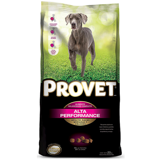 Provet