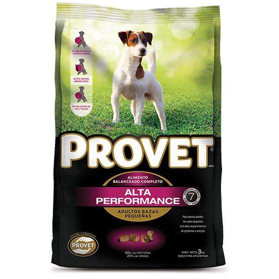Provet