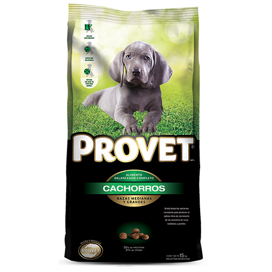 Provet