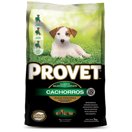 Provet