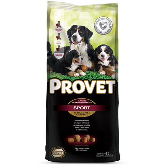 Provet